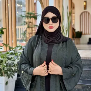 عبائة همسة
